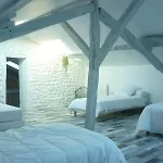 Tatil Evi Cabosse Montagrier