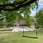 Tatil Evi Cabosse Montagrier