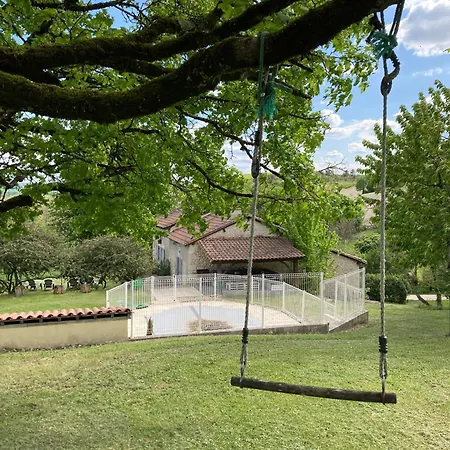 Tatil Evi Cabosse Montagrier