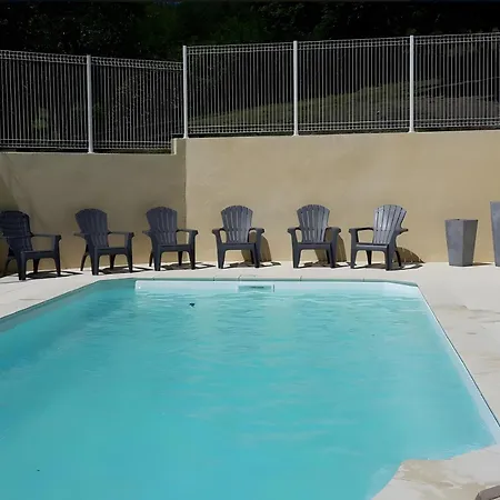 Cabosse Tatil Evi Montagrier