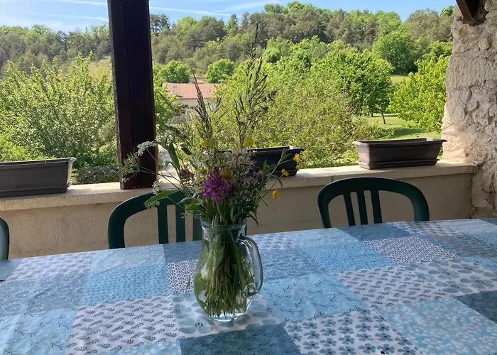 Cabosse * Montagrier